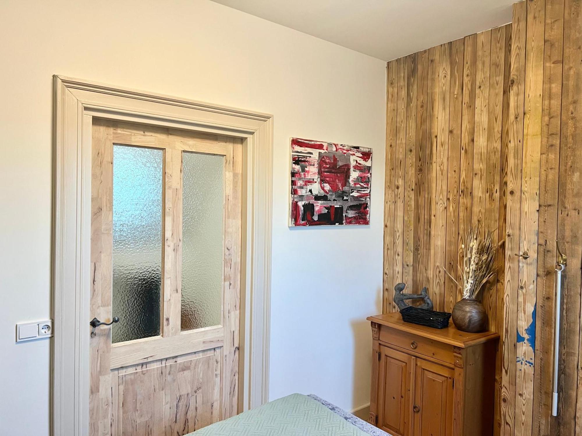Schaapskooi 20 Appartement Dwingeloo Buitenkant foto